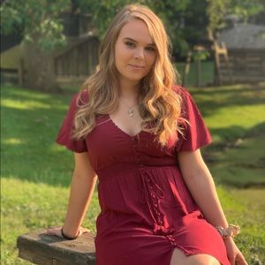 Meet your Posher, Kellilyn